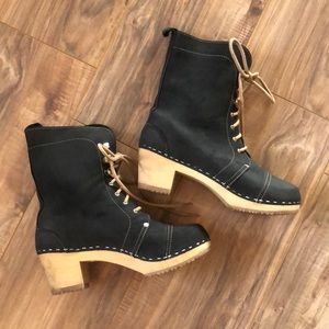 Sandgrens Clog boots